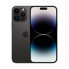 Apple iPhone 14 Pro Max 256GB Black